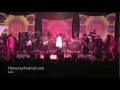 George Clinton & Parliament-Funkadelic @ Harmony Festival - Bop Gun (Endangered Species)