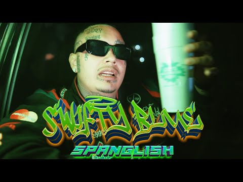 Swifty Blue - "Spanglish" (Official Video) @ShotByNickRodriguez