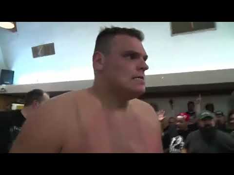 PWG All Star Walter vs Zack Sabre Jr2017