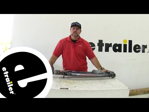 etrailer | Roadmaster Tow Bars Repair Kit Review