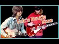 How To Get Eric Clapton S Guitar Tone For While My Guitar Gently Weeps