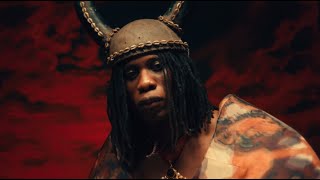 Try Music Video