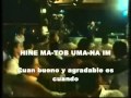 Mordechai Ben David HINE MA TOV 