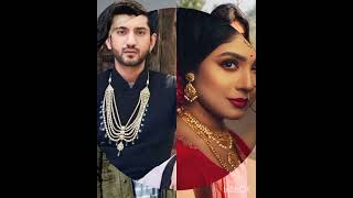 Durga Aur Charu Serial Anirban ❤️Kunal jai Singh ❤️❤️Charu ❤️Adrija Roy 😘❤️❤️