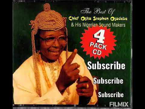 People's club  Ndioma Ndioma _Osita Osadebe