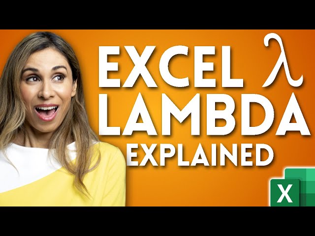 Video pronuncia di lambda in Inglese