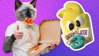 Are We Funnier Than A.I.? - QUIPLASH 3 Gameplay