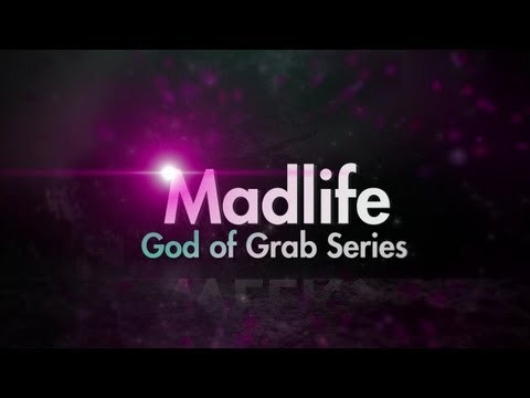 [OGN] LOL MadLife God of  Grab Series_매라 신의 그랩 시리즈