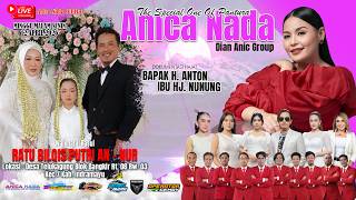 Download lagu 🔴LIVE ANICA NADA ( DIAN ANIC ) | EDISI MALAM 12 APRIL 2026 | TELUKAGUNG | KEC / KAB. INDRAMAYU mp3
