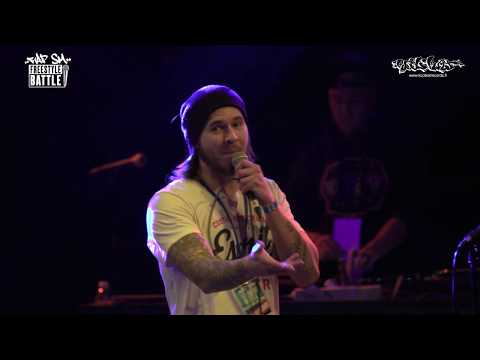 RAP SM 2019 4. kierros - PAPPI vs KETTU-POIKA