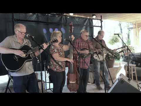 Stoney Creek Bluegrass Band - Antietam Turnaround (Live)