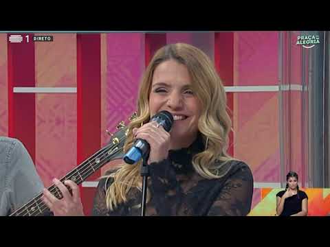 Hoje não estou p´ra ninguém - David Antunes (RTP) 2020