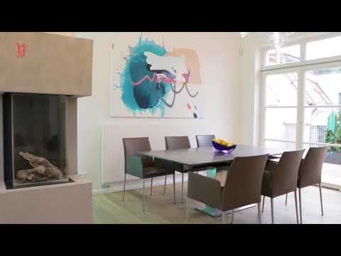 Luxusní byt na prodej Malá Strana Praha 1