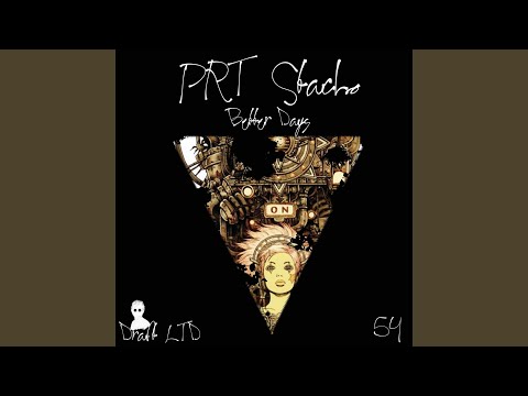 Better Days (Mariano A.S , Nepemora Remix)