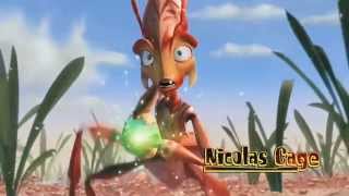 The Ant Bully (2006) – Official Trailer (HD)