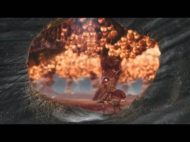 The Ant Bully (NTSC)