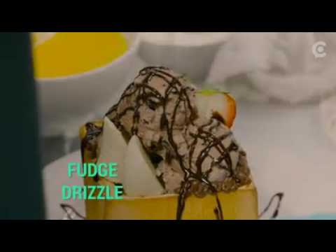 Honey Toast in HardWok Cafe