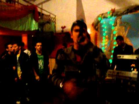 AsTrO Mc -Live Koncert Baby GirL