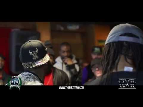 Lord Birdy vs D Critical