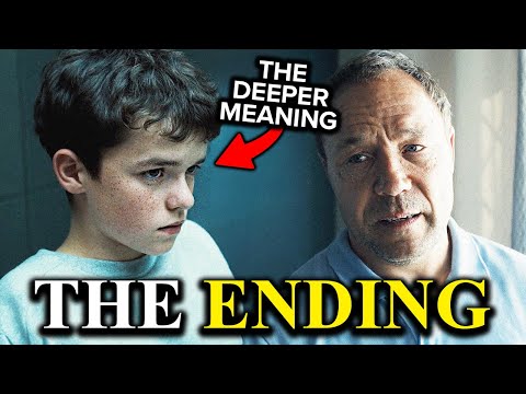 ADOLESCENCE Netflix Review & Ending Explained