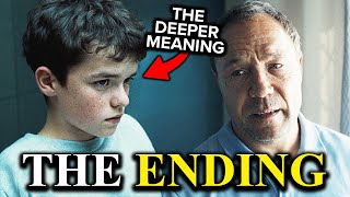 ADOLESCENCE Netflix Review & Ending Explained