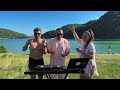 Afro House Mix Summer 2025 DJ Stones Mix With A View 2 Adam Port Hugel Rampa MoBlack