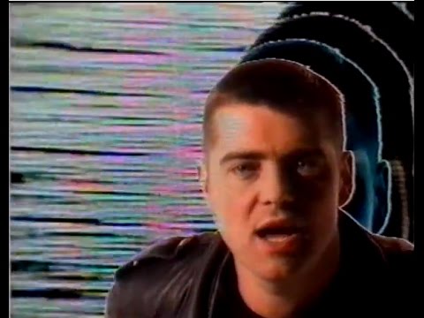 Gary Clail On-U Sound System - Escape