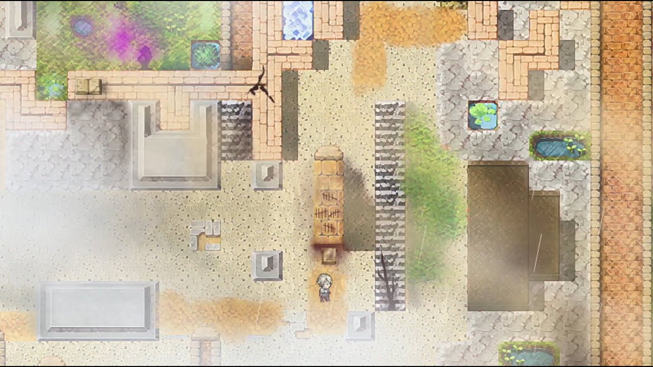 .HEADSPACE trailer teaser