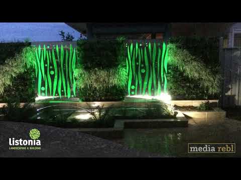Listonia Landscaping - Company Overview