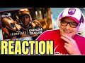 IRONHEART Official Trailer Reaction MARVEL Disney Plus Black Panther
