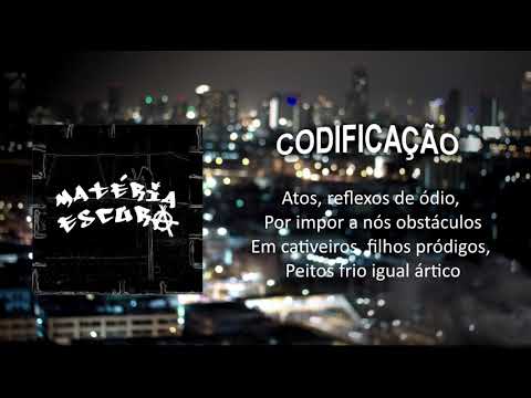 BlahkaTao & Zépi - Matéria Escura  (Full Ep) #NiloCrime