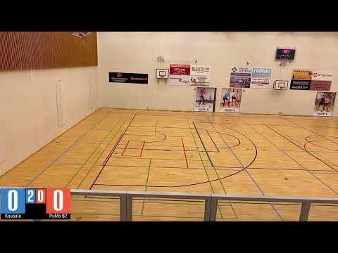 PuMa B2t - Kausala 14.1.2023