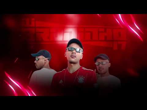 AUTOMOTIVO DA BOTADA - (DJ BRUNINHO17)