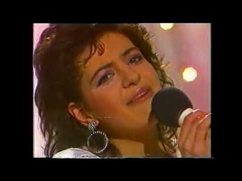 Finale Nationale du Concours Eurovision de la Chanson 1986 - Full Show