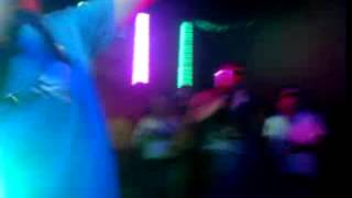 Fragancia 4th level - Jowell y Randy en Monterrey