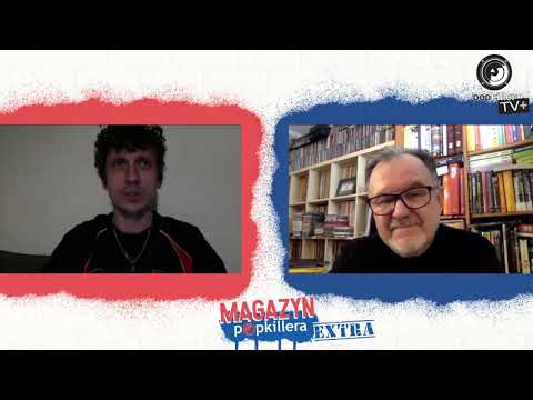 Baasch o mieszaniu elektroniki z rapem i współpracy z Kacperczykami - wywiad