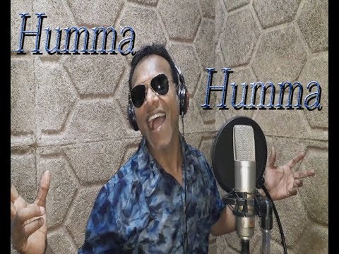 Ashish Srivastava Humma Humma