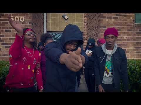 La Familia / MBK Feat. Prezi & YGN - #WholeLottaGangShyt Directed By @Deezytv