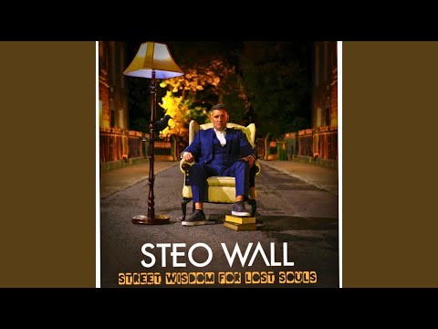 Ancient Wisdom - Steo Wall