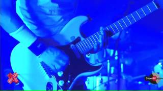 Bloc Party - Kettling - Live @ Lowlands 2012 [720p]