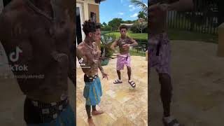 Island Boys dancing too Wap Wap Mp4 3GP & Mp3