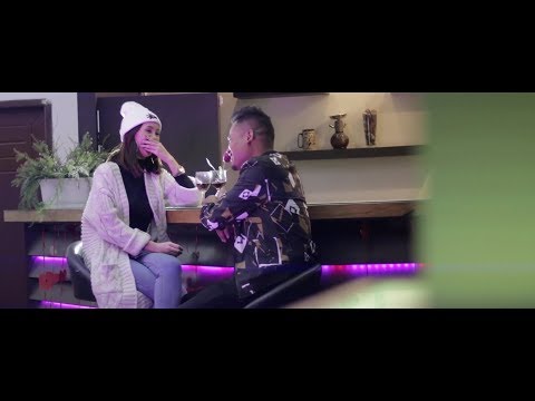 ISAAC HRANGCHAL - KA HMANGAIH BER CHE (OFFICIAL)