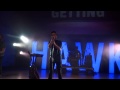 Hawk Nelson - Elevator - Thank God For Something Tour NY 2014