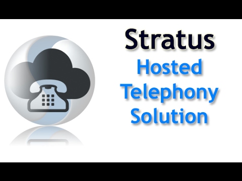 Hosted Telephony - West Pier's Cloud Solution