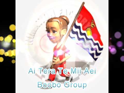 Kiribati Old Song: Ai Tera Te Mii Aei