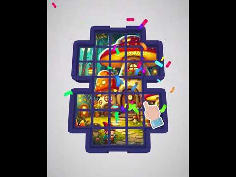 Boom Puzzle