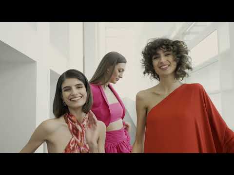 AVELLANEDA - Fashion Show Film April 2022