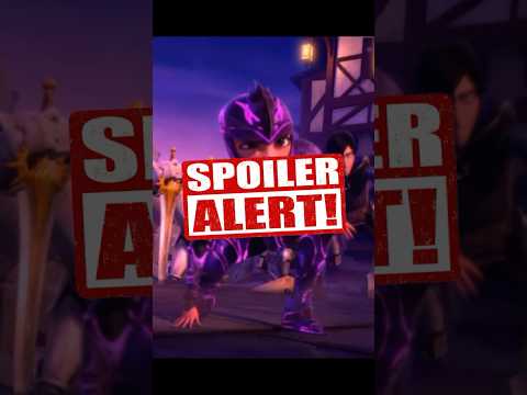 WHY do fans HATE this ENDING? #trollhunters #talesofarcadia