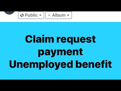 How to claim unemployed if you are 1099misc self-employed or independent contractor asian english