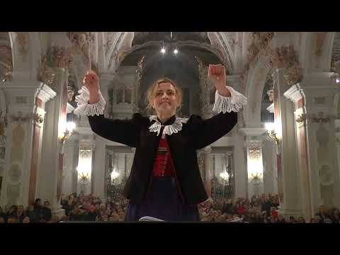 Missa Brevis - Musikkapelle Vahrn 2023; Marion Goller
